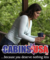 Cabins USA